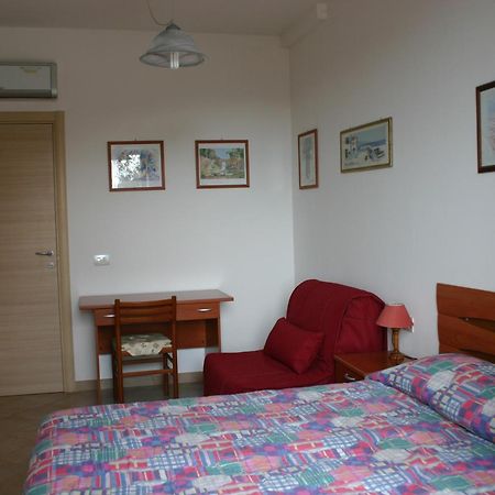 B&B La Baia Di Fiascherino Citr01101Sei-Beb-0011 Tellaro Exterior photo