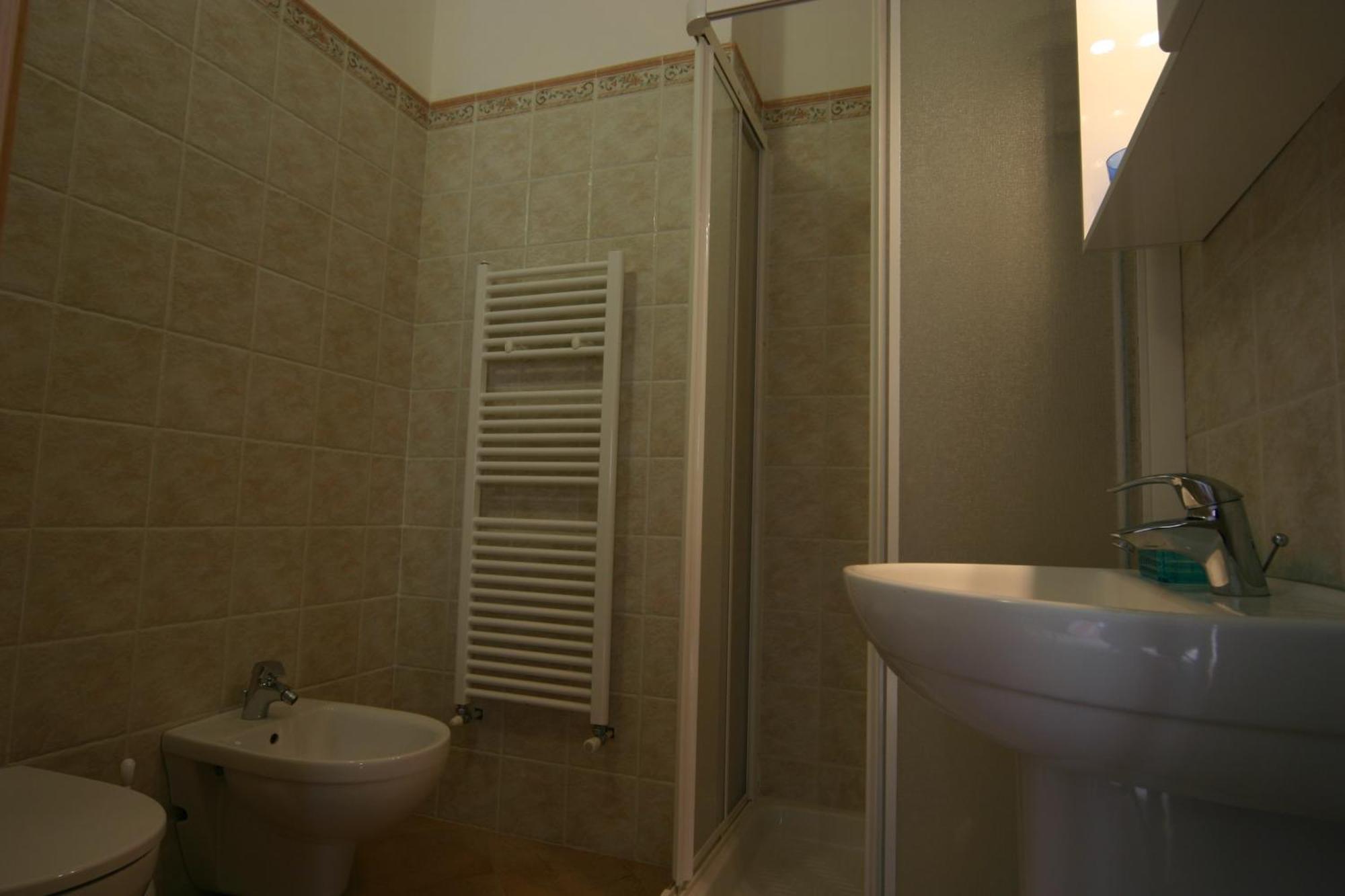 B&B La Baia Di Fiascherino Citr01101Sei-Beb-0011 Tellaro Exterior photo