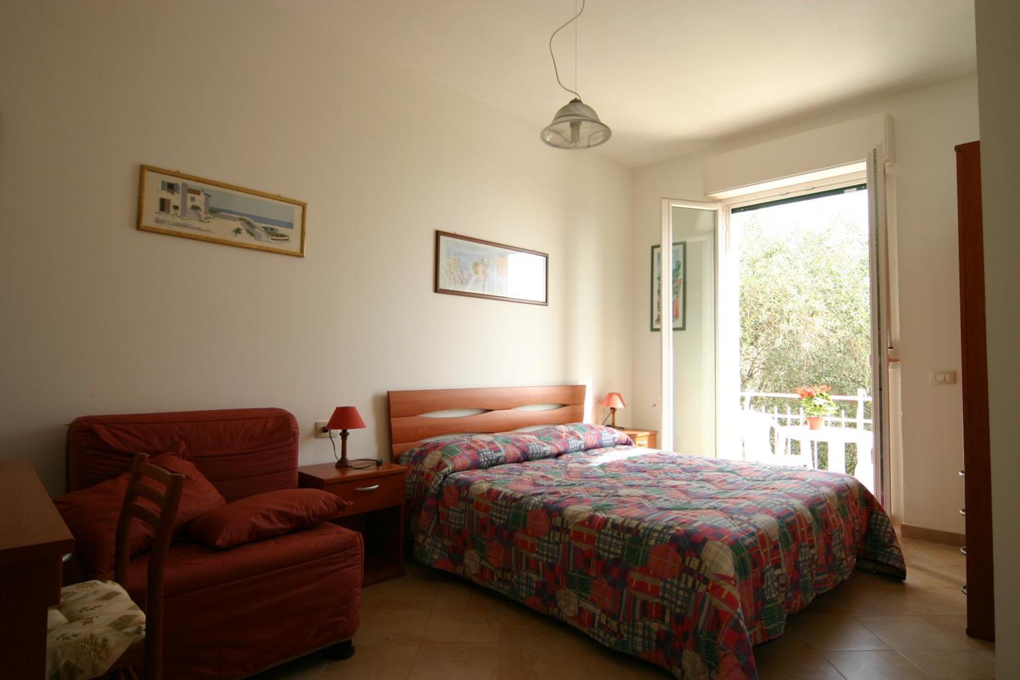B&B La Baia Di Fiascherino Citr01101Sei-Beb-0011 Tellaro Exterior photo